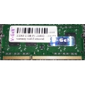 Memory SODIM V-Gen DDR3 2GB PC-12800